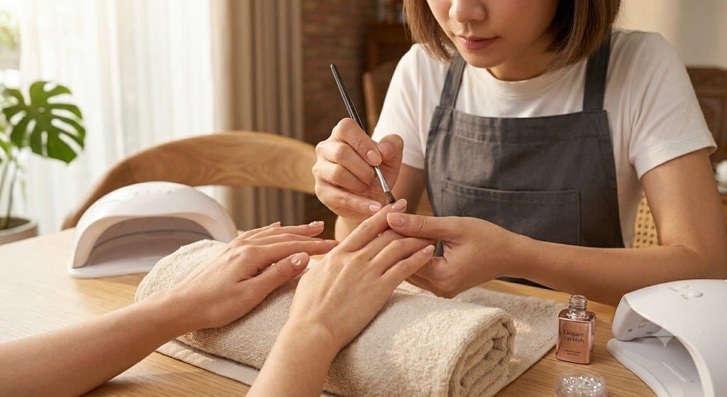Nail